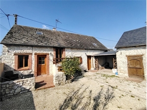 maison à la vente -   28000  CHARTRES, surface 92 m2 vente maison - UBI441005561